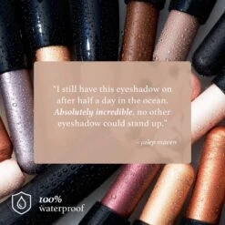 Midnight Blue Shimmer Eyeshadow 101 Stick -GlowNest Store Julep Eyeshadow101 Testimonial ECommerce JPG f33c2b0a 7859 4b28 b45e 7fe25a719f67