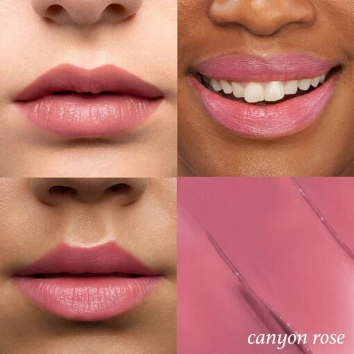 It’s Balm Moisturizing Lip Color Trio: Vintage Mauve, 90s Neutral, Canyon Rose - Image 4