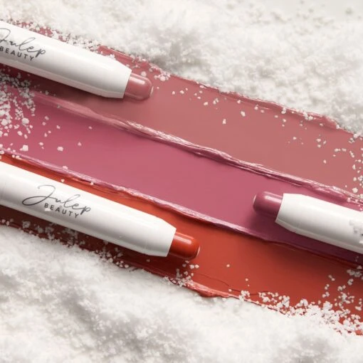 It’s Balm Moisturizing Lip Color Trio: Vintage Mauve, 90s Neutral, Canyon Rose - Image 6