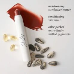 It’s Balm Full Coverage Lip Crayon -GlowNest Store Julep It sBalm IngredientAsset ECommerce JPG