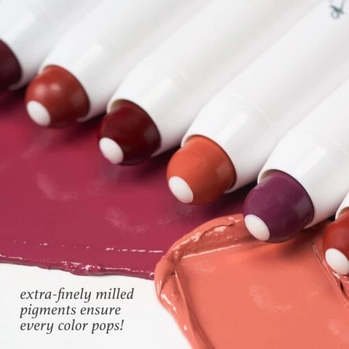 It’s Balm Full Coverage Lip Crayon - Image 6