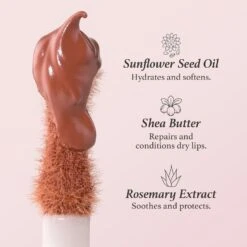 It's Whipped Matte Lip Mousse, Cinnamon Sugar -GlowNest Store Julep It sWhippedMatteLipMousse Ingredients airytaupe ECommerce JPG 818bb3b5 ae51 4ff9 9e56 b2de51ba0d95