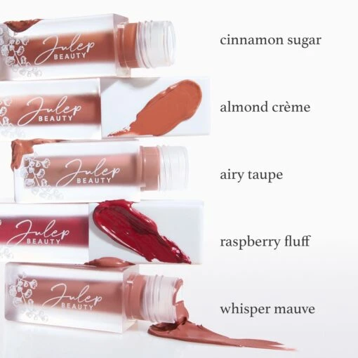 It's Whipped Matte Lip Mousse, Raspberry Fluff - Image 3