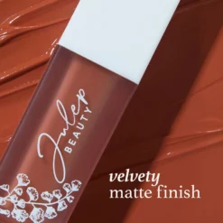 It's Whipped Matte Lip Mousse -GlowNest Store Julep It sWhippedMatteLipMousse finishdescription cinnamonsugar ECommerce JPG d1f3238a 937f 4285 939b 500bdba919f2