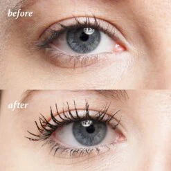GlowNest Store -GlowNest Store Julep LengthMatters Before After ECommerce JPG