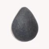 Charcoal Konjac Face Sponge Exfoliating Cleansing Tool
