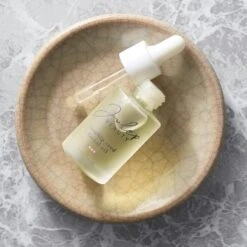 Rosehip Seed Facial Oil Lightweight Nourishing Moisturizer -GlowNest Store Julep RosehipSeedOil Lifestyle1 ECommerce JPG