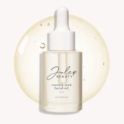 Rosehip Seed Facial Oil Lightweight Nourishing Moisturizer