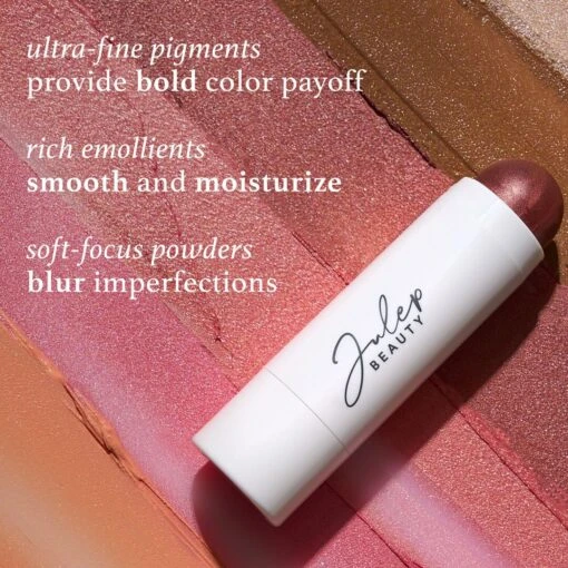 Skip The Brush2-in-1 Color Stick For Cheeks And Lips - Image 9