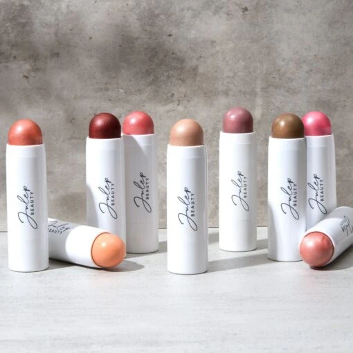 Skip The Brush2-in-1 Color Stick For Cheeks And Lips - Image 11