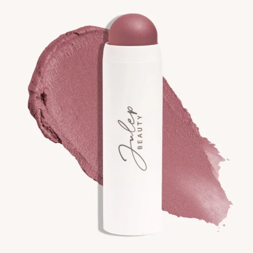 Skip The Brush2-in-1 Color Stick For Cheeks And Lips - Image 14