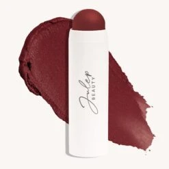 Skip The Brush2-in-1 Color Stick For Cheeks And Lips -GlowNest Store Julep SkiptheBrush Soldier PassionFruit ECOMM ECommerce JPG 1