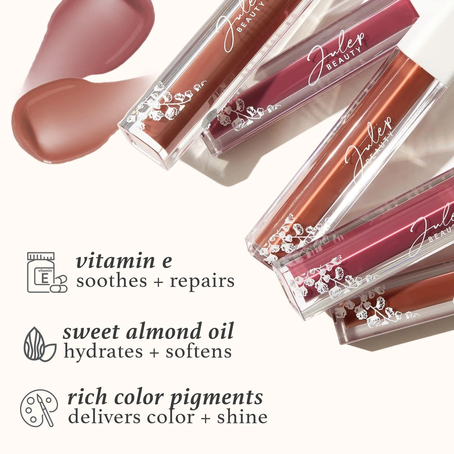 So Plush Ultra-Hydrating Lip Gloss 2 So Plush Ultra-Hydrating Lip Gloss - Image 2