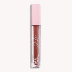 So Plush Plumper Lip Gloss -GlowNest Store Julep So Plush Plump Chill Mode Soldier Retail Ecomm ECommerce JPG