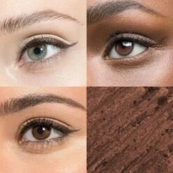 GlowNest Store -GlowNest Store Julep When Pencil MEt Gel Bronze Shimmer Model Shade Chart ECommerce JPG min 1