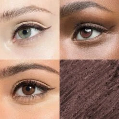 GlowNest Store -GlowNest Store Julep When Pencil MEt Gel Chocolate Brown Model Shade Chart ECommerce JPG mindownload 2