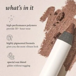 Chocolate Brown Shimmer When Pencil Met Gel All-Day Eyeliner -GlowNest Store Julep When 20Pencil 20Met 20Gel Ingredient benefit 20Callout ECommerce JPG 831d5264 e5dc 4d1b a9a8 a8b1e78587e3