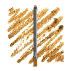 When Pencil Met Gel All-Day Eyeliner -GlowNest Store Julep When Pencil MEt Gel Sunset Gold Shimmer Soldier LArge Texture Amazon ECommerce JPG 1