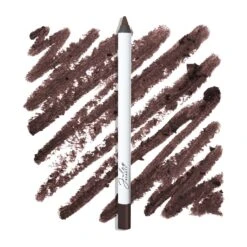 Chocolate Brown Shimmer When Pencil Met Gel All-Day Eyeliner