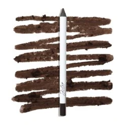 Rich Brown Matte When Pencil Met Gel All-Day Eyeliner
