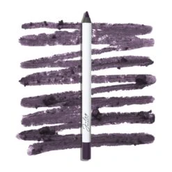 When Pencil Met Gel All-Day Eyeliner -GlowNest Store Julep When Pencil Met Gel SmokyPlum Soldier Large Texture Amazon ECommerce JPG