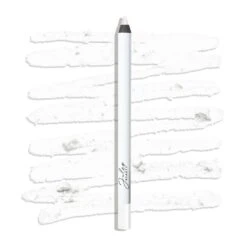 When Pencil Met Gel All-Day Eyeliner -GlowNest Store Julep When Pencil Met Gel White Matte Soldier Large Texture ECommerce JPG