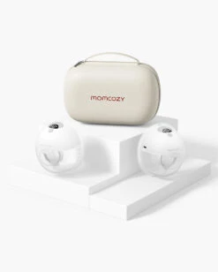 All-in-one M5 Wearable Breast Pump - Painlessly Pump -GlowNest Store M5 9d22d5a5 908b 44d0 9ddb cd4a8320d954