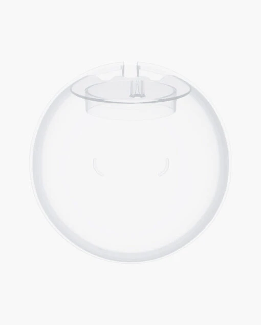 Milk Collection Container (ONLY) Cup For S9 Pro / S12 Pro - Image 2