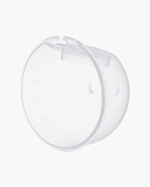Milk Collection Container (ONLY) Cup For S9 Pro / S12 Pro - Image 4