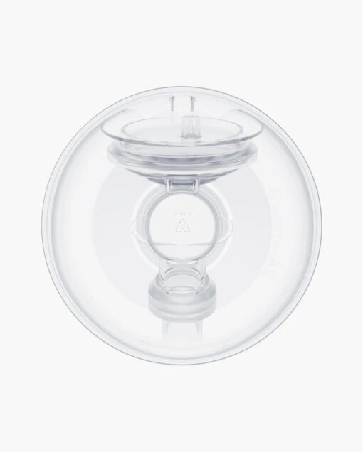 Milk Collection Container Set For S9 Pro - Image 2