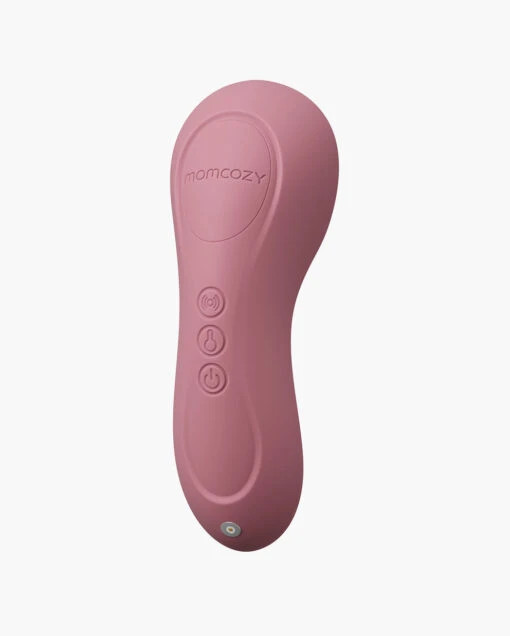 3 Mode Adjustable Kneading Lactation Massager - Image 2