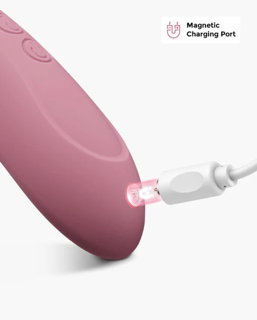 3 Mode Adjustable Kneading Lactation Massager - Image 8