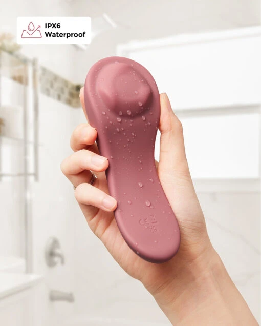 3 Mode Adjustable Kneading Lactation Massager - Image 7