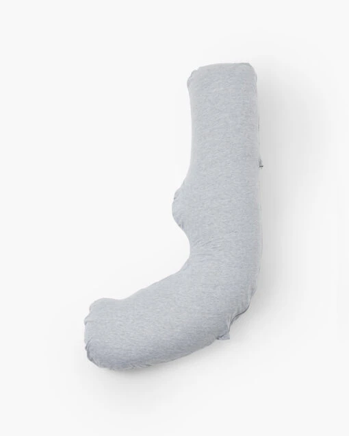 J Shaped Maternity Body Pillow - Image 5