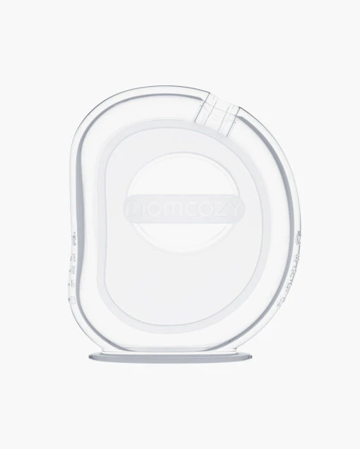 Reusable Milk Collector For Breastmilk - Image 2