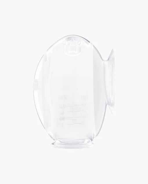 Reusable Milk Collector For Breastmilk - Image 5
