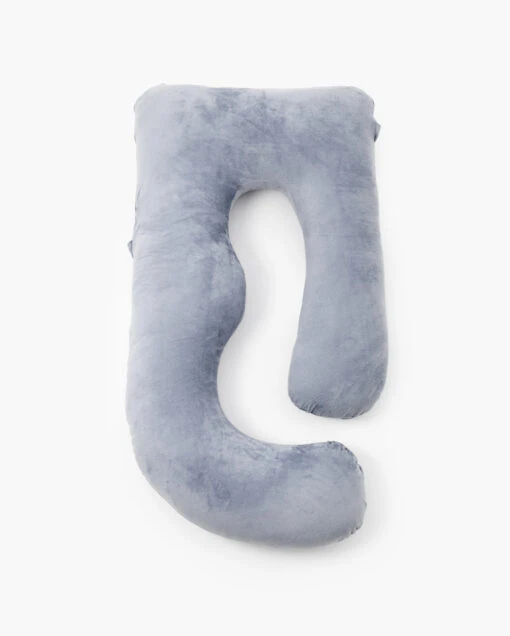 Huggable -U Shaped Maternity Body Pillow - Image 5