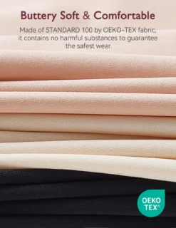 Mesh Support Maternity Bra Pregnancy Padded Wireless Bras - FB051 20 Mesh Support Maternity Bra Pregnancy Padded Wireless Bras - FB051 -GlowNest Store OysterPink 07