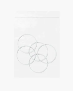 S9/S12 Breast Pump Replacement Parts -GlowNest Store ReplacementSiliconeSealingRingsforS9S12 3 4fd0d9db 0776 417a 84ef a2c3f5c4004b