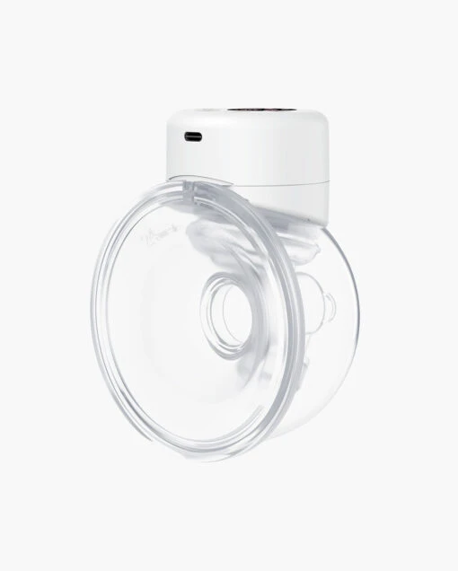 The S12 - Our 9 Levels Double Wearable Breast Pump - Image 7