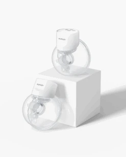 S12 Pro Wearable Breast Pump - High Efficiency -GlowNest Store S12Pro