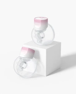 S12 Pro Wearable Breast Pump - High Efficiency -GlowNest Store S12pro 2d919d42 c2e5 471a 855c 646c00859a3e