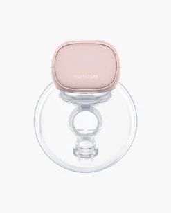 S9 Pro Wearable Breast Pump Upgraded - Long Battery Life -GlowNest Store S9PROPink 1