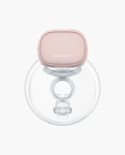 S9 Pro Hands Free Wearable Breast Pump - Older Version -GlowNest Store S9PROPink 1 76a79fca 55cb 43c3 a838 cb346d8fb44b