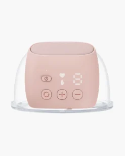 S9 Pro Hands Free Wearable Breast Pump - Older Version -GlowNest Store S9PROPink 2 13058afe ddaa 4559 ad6e c2a9ee3114b5