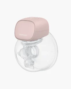 S9 Pro Hands Free Wearable Breast Pump - Older Version -GlowNest Store S9PROPink d6ba7459 2165 4449 aa1c 19b52d80ee89