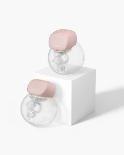 S9 Pro Hands Free Wearable Breast Pump - Older Version -GlowNest Store S9ProPink faf4f13f 05a9 4486 a05b 590541328efc