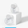 S9 Pro Wearable Breast Pump Upgraded - Long Battery Life