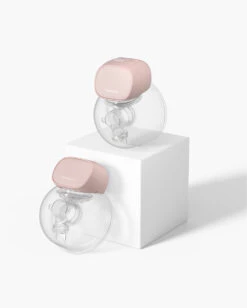 S9 Pro Wearable Breast Pump Upgraded - Long Battery Life -GlowNest Store S9pro 531c82ad c3b4 4090 bb8a ddae8018fea2