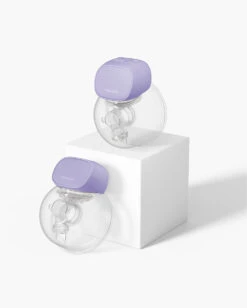 S9 Pro Wearable Breast Pump Upgraded - Long Battery Life -GlowNest Store S9pro 560077b0 ace4 4b57 8507 dda051f6a76a